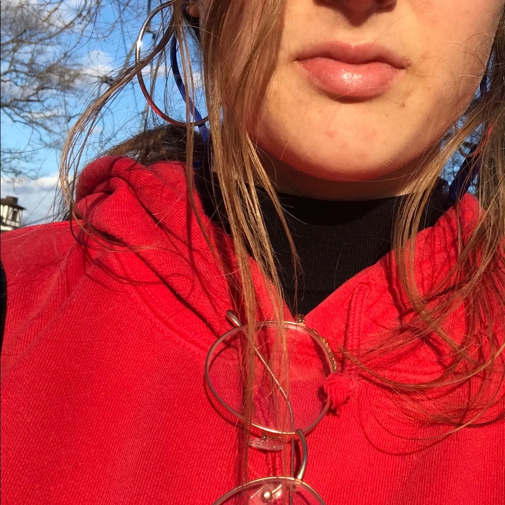 Meet your Posher, Kylie
